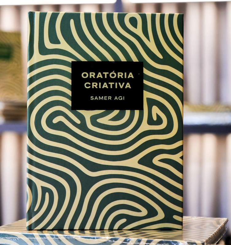 Oratória Criativa - Samer Agi