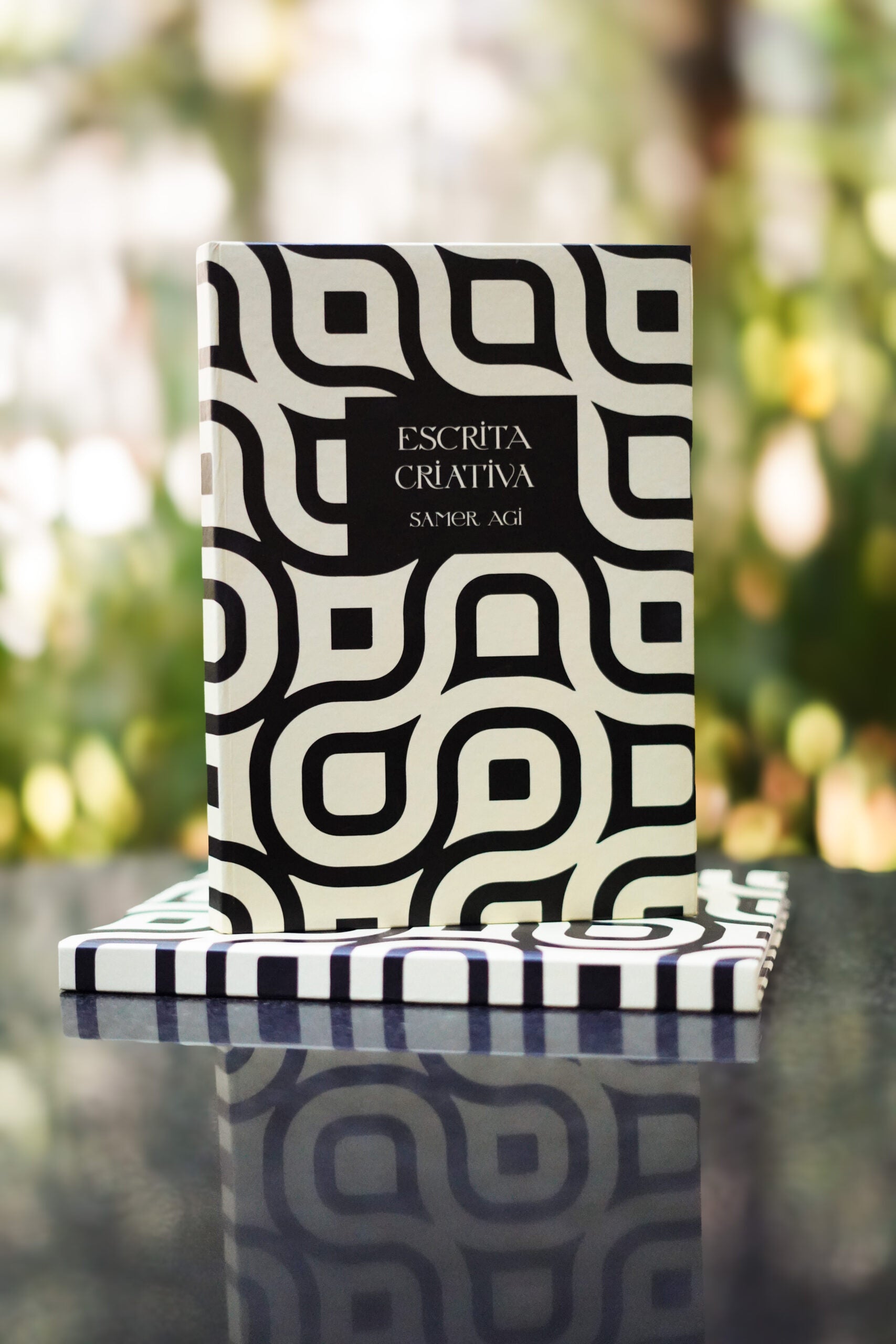 Combo Oratória Criativa + Escrita Criativa - Samer Agi