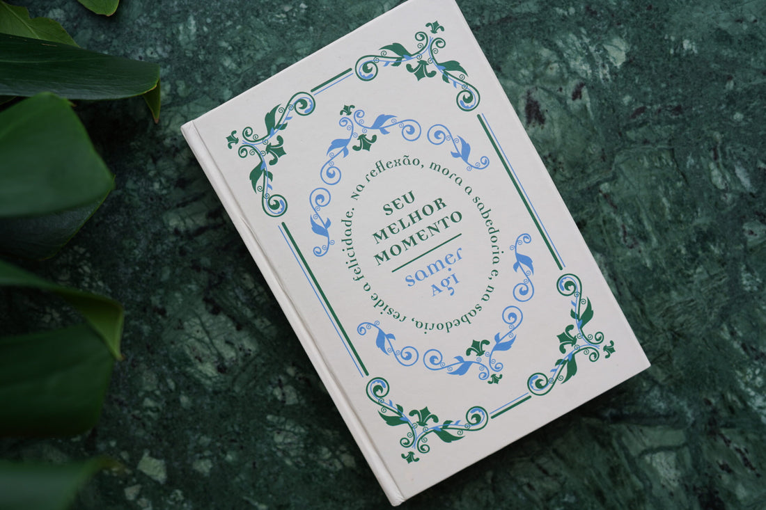 Kit Dia das Mães: Caneca Clarice Lispector e Seu Melhor Momento – Samer Agi