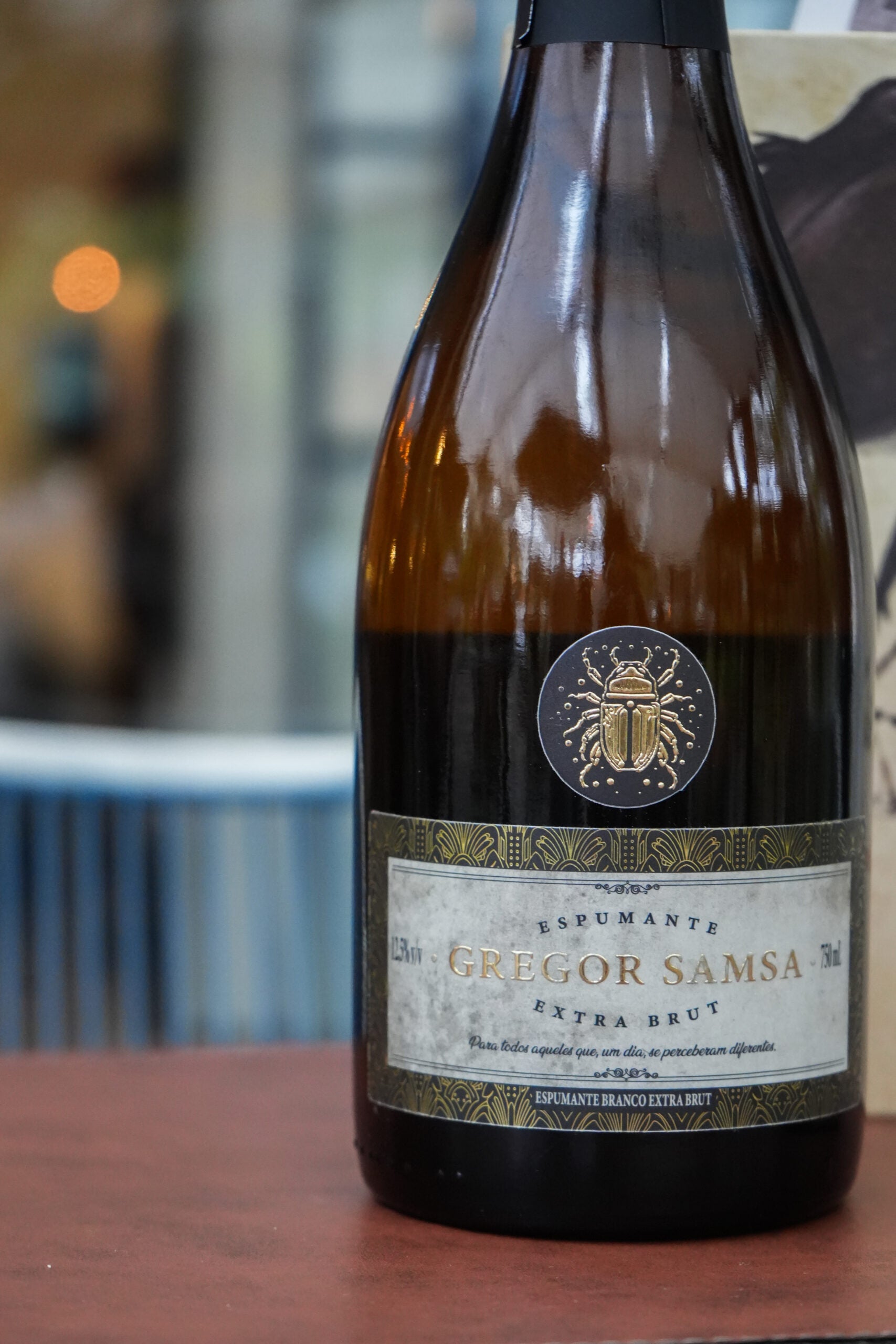 LANÇAMENTO: BOX FRANZ KAFKA