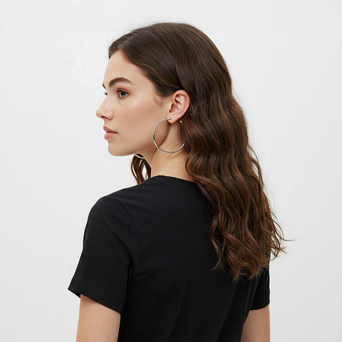 Camiseta "Desculpa, errei – Karl Marx" + Bônus especial